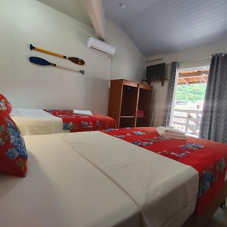 Pousada Gruta Do Monge Bombinhas Ngoại thất bức ảnh
