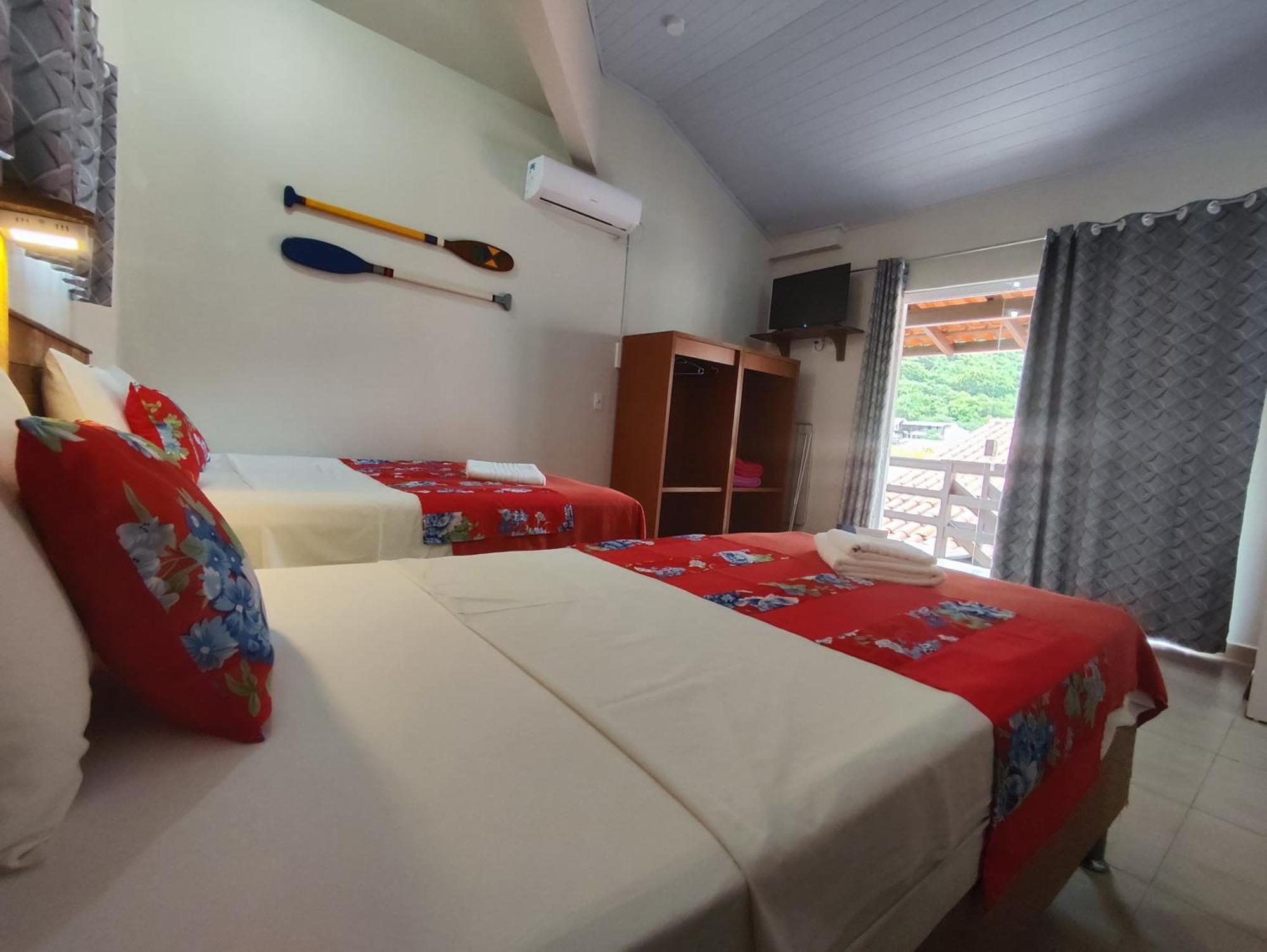 Pousada Gruta Do Monge Bombinhas Ngoại thất bức ảnh