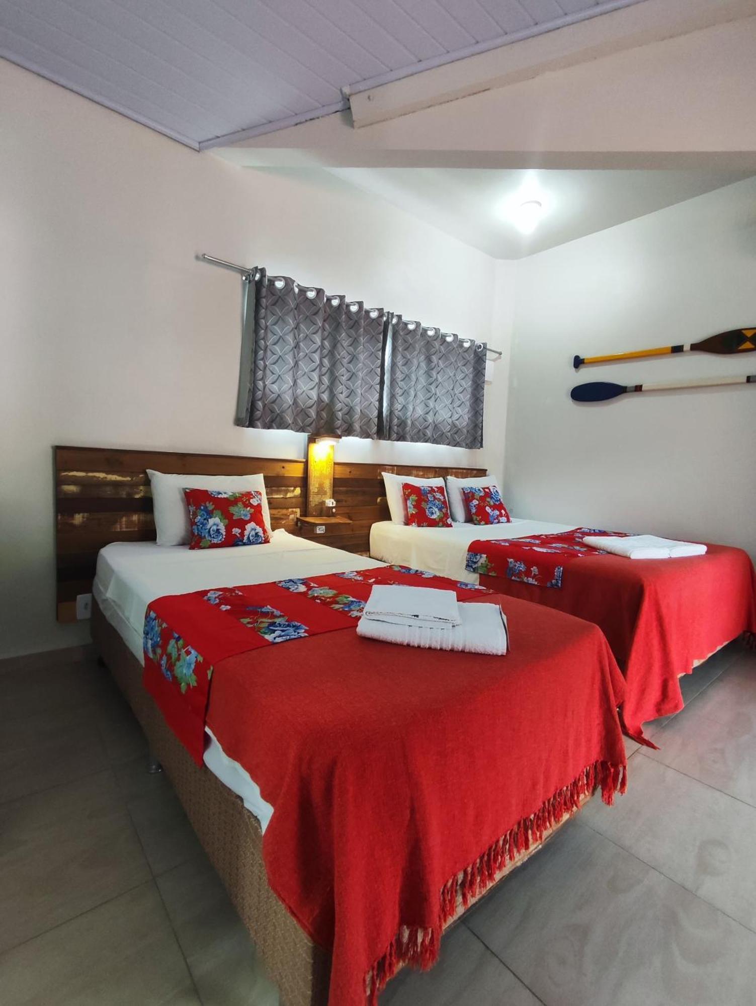 Pousada Gruta Do Monge Bombinhas Ngoại thất bức ảnh