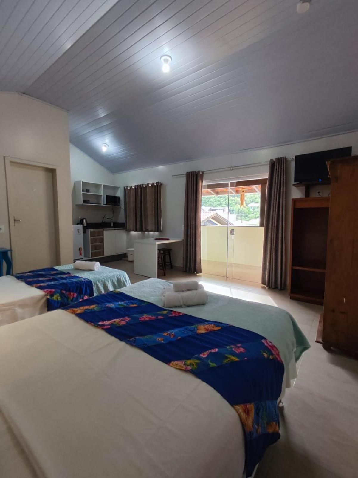 Pousada Gruta Do Monge Bombinhas Ngoại thất bức ảnh