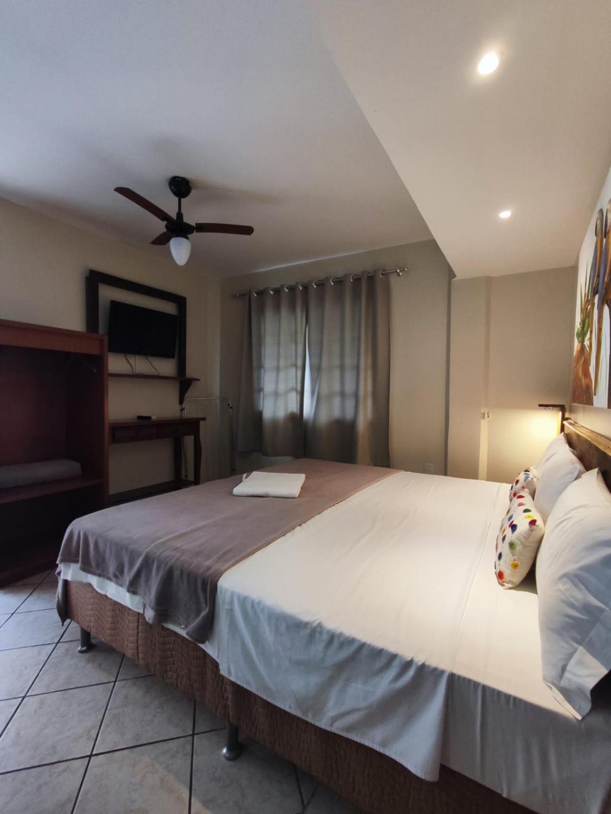 Pousada Gruta Do Monge Bombinhas Ngoại thất bức ảnh
