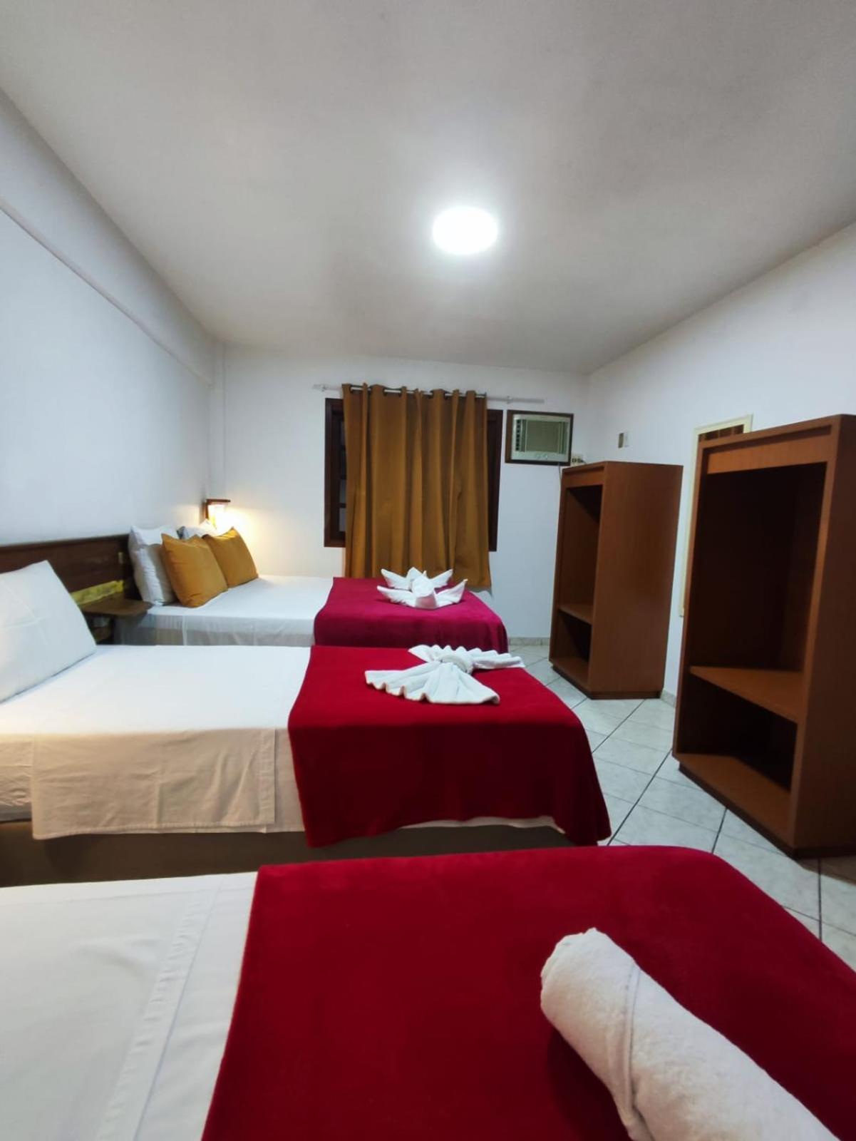 Pousada Gruta Do Monge Bombinhas Ngoại thất bức ảnh
