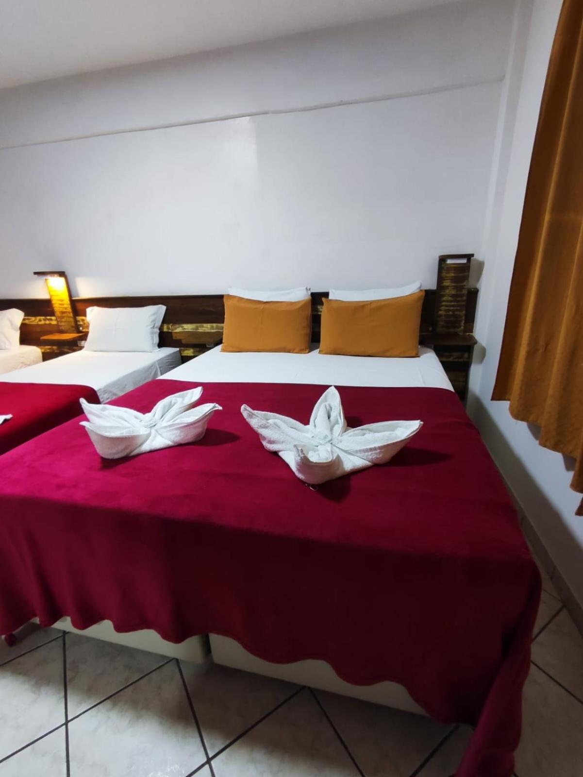 Pousada Gruta Do Monge Bombinhas Ngoại thất bức ảnh