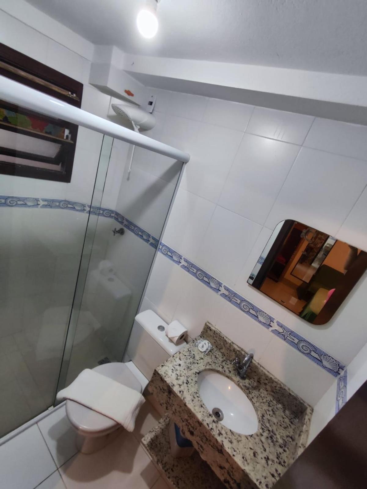 Pousada Gruta Do Monge Bombinhas Ngoại thất bức ảnh