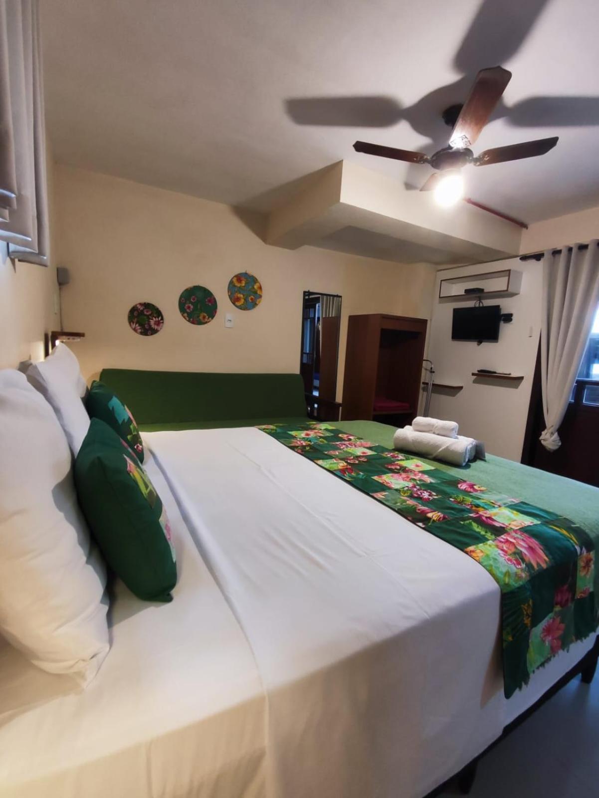 Pousada Gruta Do Monge Bombinhas Ngoại thất bức ảnh