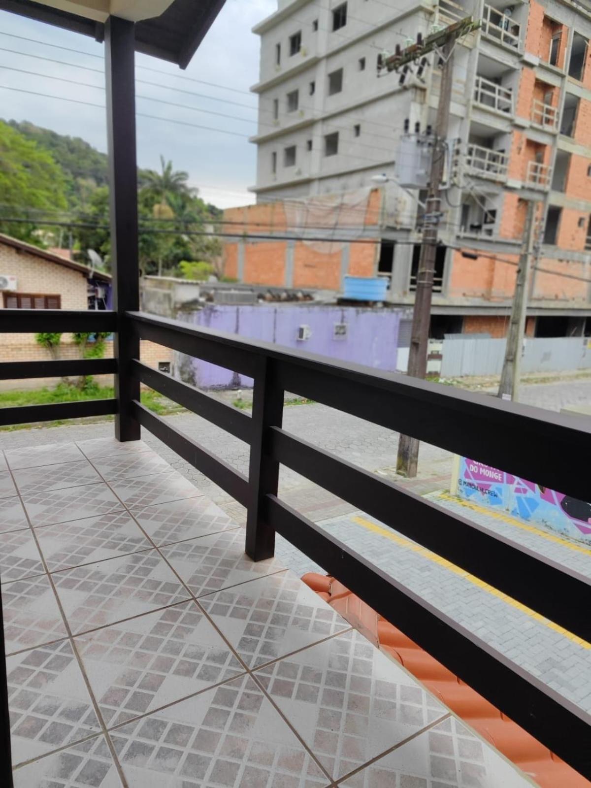 Pousada Gruta Do Monge Bombinhas Ngoại thất bức ảnh