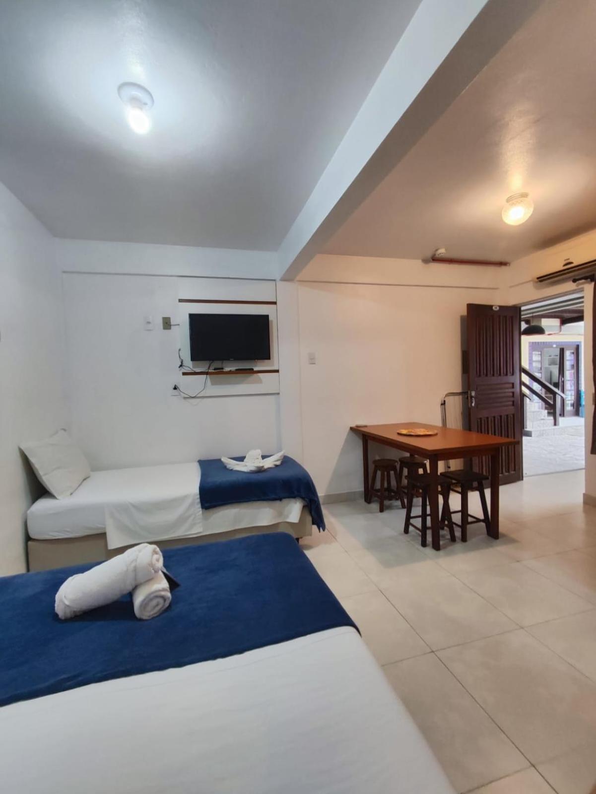 Pousada Gruta Do Monge Bombinhas Ngoại thất bức ảnh