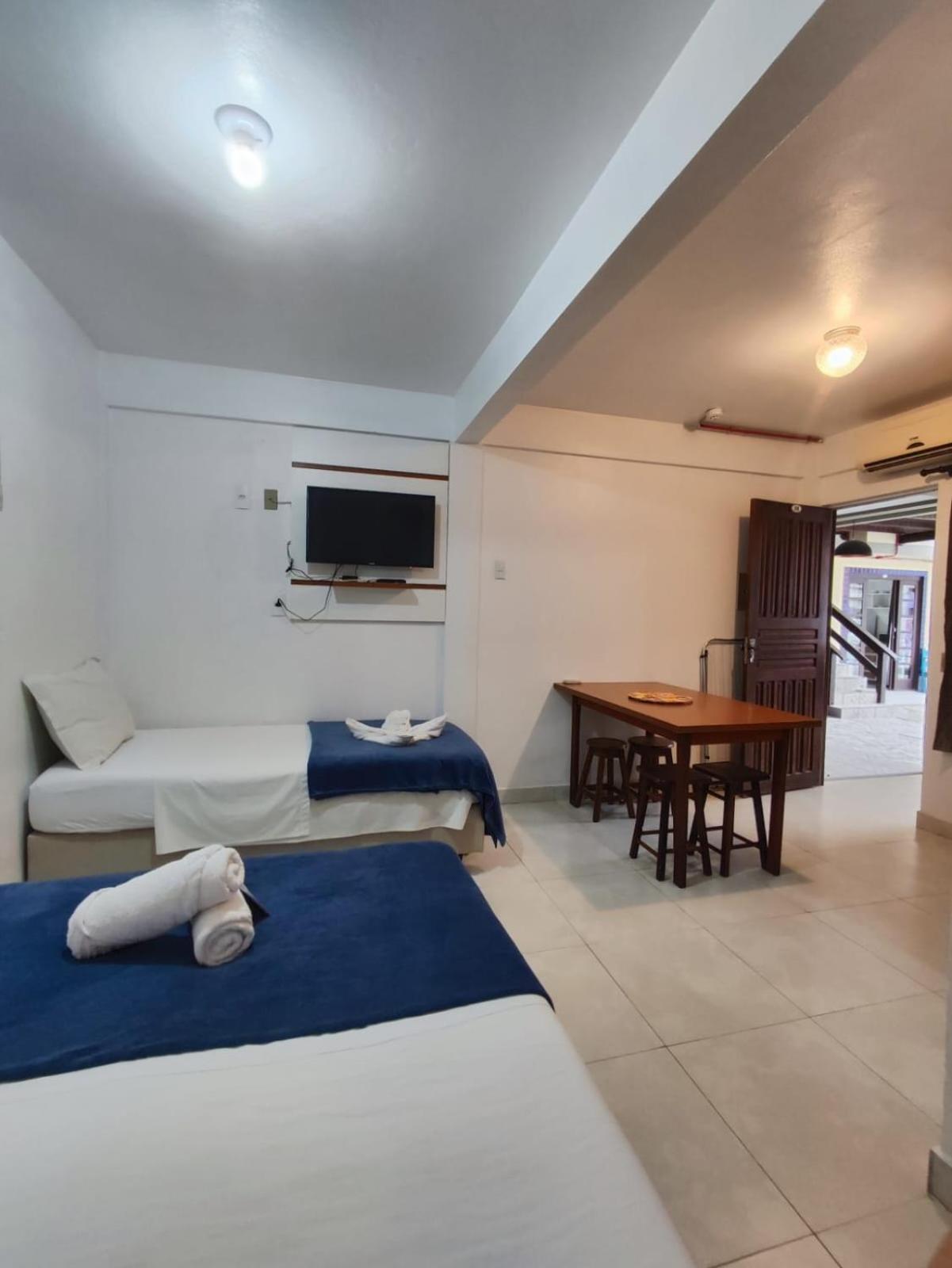 Pousada Gruta Do Monge Bombinhas Ngoại thất bức ảnh