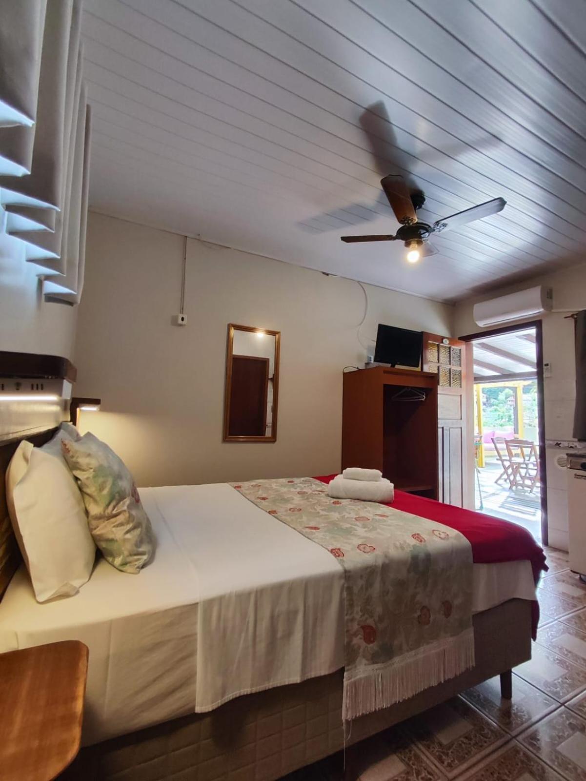 Pousada Gruta Do Monge Bombinhas Ngoại thất bức ảnh