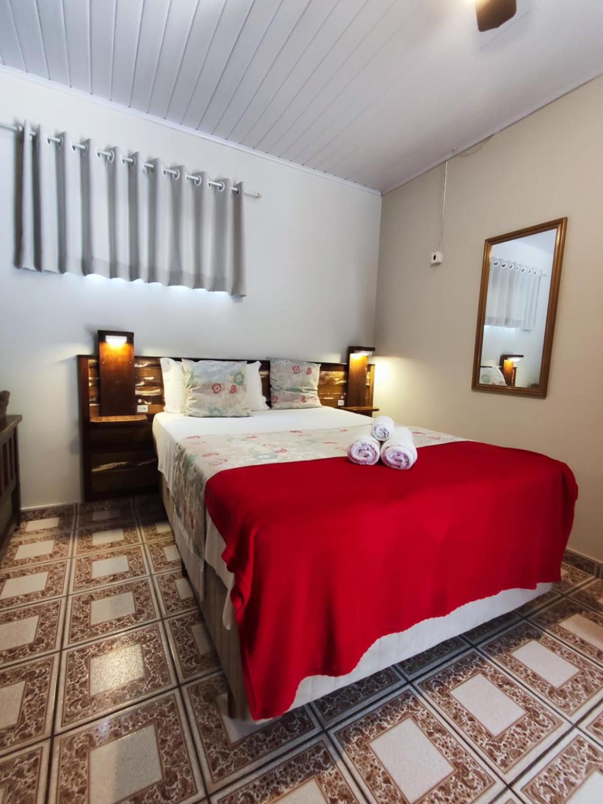 Pousada Gruta Do Monge Bombinhas Ngoại thất bức ảnh