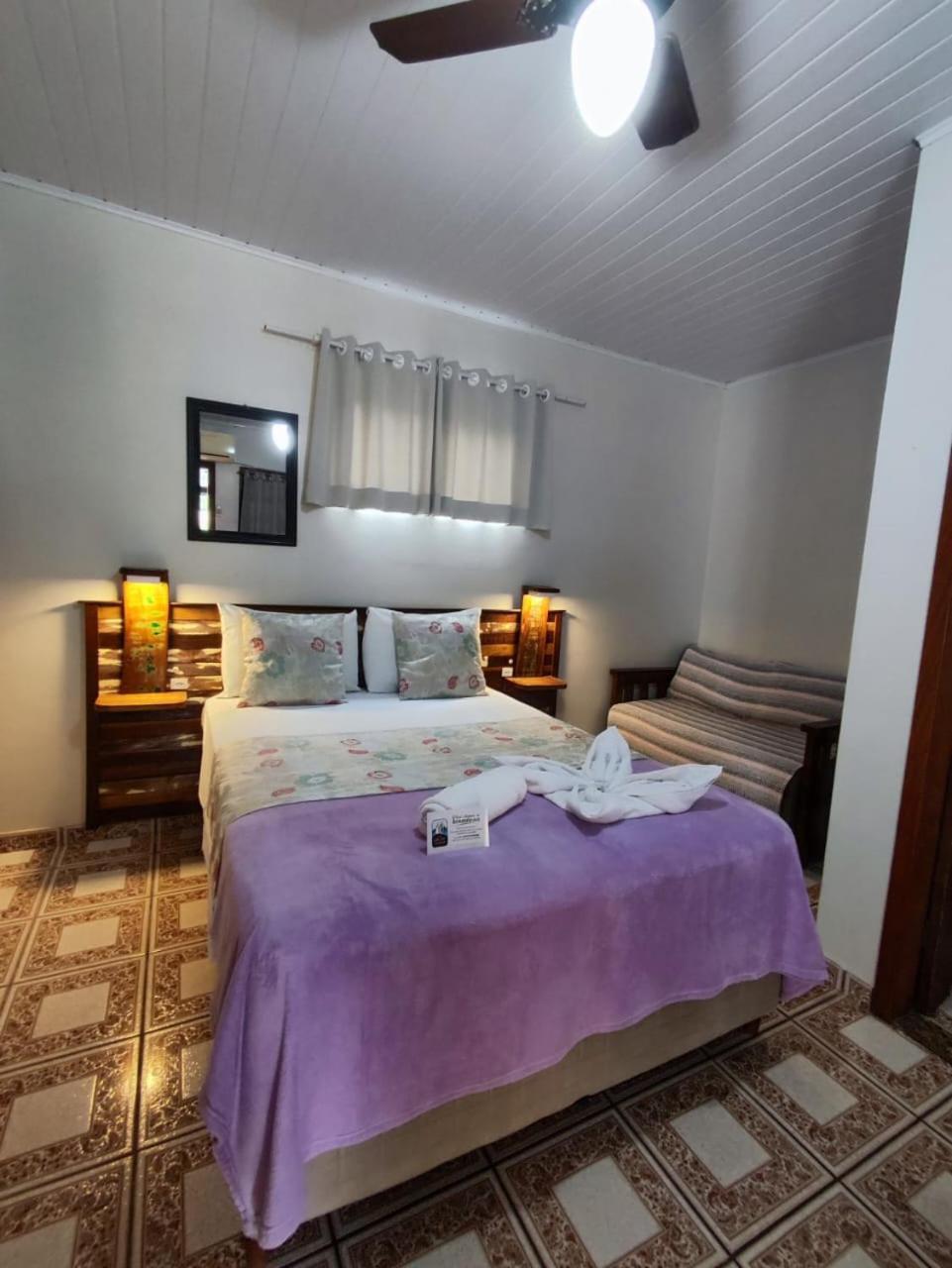 Pousada Gruta Do Monge Bombinhas Ngoại thất bức ảnh